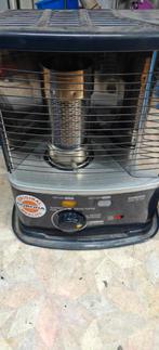 Zibro vuurtje, Huis en Inrichting, Ophalen