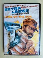 DVD de comédie Le Seigneur du Soleil, Bud Spencer, À partir de 6 ans, 1980 à nos jours, Enlèvement ou Envoi, Comédie