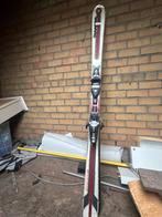 Ski's Dynastar en botten maatje 27,5 (41 a 42 schoenmaat), 160 tot 180 cm, Gebruikt, Ophalen, Overige merken