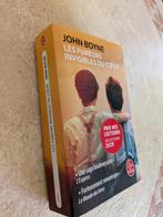 Les fureurs invisibles du cœur (John Boyne)., Gelezen, Europa overig, John Boyne., Ophalen of Verzenden