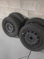4 jantes tôles et pneus été, Autos : Pièces & Accessoires, Pneu(s)