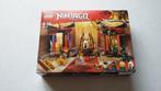 lego 70651, Kinderen en Baby's, Speelgoed | Duplo en Lego, Ophalen of Verzenden, Nieuw, Complete set, Lego
