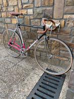 Stalen koersfiets minerva, Fietsen en Brommers, Ophalen