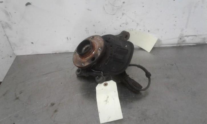 FUSEE RECHTS VOOR Opel Meriva (01-2003/05-2010) (|93328738|), Auto-onderdelen, Ophanging en Onderstel, Opel, Gebruikt