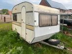 Caravan, Particulier