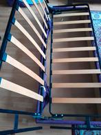 Canapé convertible, Quatre personnes ou plus, Enlèvement, Utilisé, Tissus