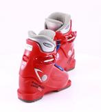 25 25,5 EU kinder skischoenen HEAD CARVE HT1, red/blue, Sport en Fitness, Gebruikt, Verzenden, Schoenen, Carve