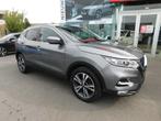 Nissan Qashqai DIG-T N-Connecta, Auto's, Blauw, Bedrijf, 5 deurs, Qashqai