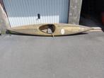 Polyester kinder kajak, Watersport en Boten, Ophalen, Gebruikt, 1-persoons