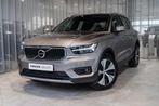 Volvo XC40 Momentum Pro T3 (automatic), Auto's, Volvo, Automaat, Lederen bekleding, SUV of Terreinwagen, Zilver of Grijs