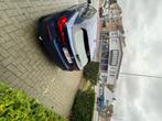 BMW 116i – 2023 – 40.000 km, Auto's, Blauw, 5 deurs, Particulier, Emergency brake assist