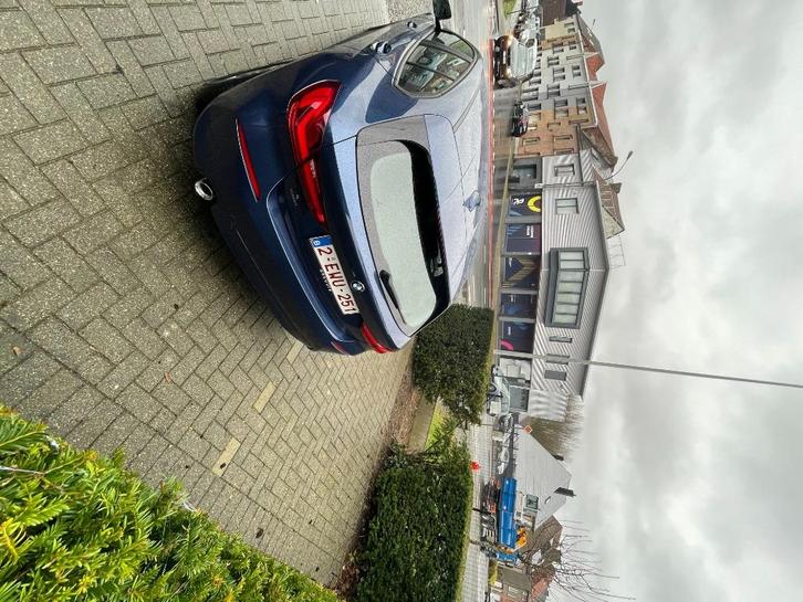 BMW 116i – 2023 – 40.000 km, Auto's, BMW, Particulier, 1 Reeks, Adaptive Cruise Control, Airbags, Airconditioning, Alarm, Android Auto