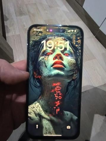 iPhone 14 pro maximaal 256 GB beschikbaar voor biedingen