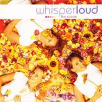 Sale> CD WHISPER LOUD - Like A Circle (Single), Cd's en Dvd's, Cd's | Religie en Gospel, Verzenden, Nieuw in verpakking, Gospel