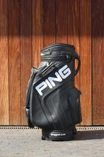Ping Cart Bag (Golf), Sport en Fitness, Ophalen of Verzenden, Gebruikt, Tas, Ping