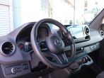 Mercedes-Benz Sprinter 519 CDI L2 OPEN LAADBAK 3.5T TREKHAAK, Auto's, 2548 kg, 4 cilinders, Wit, Mercedes-Benz