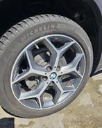 Bmw X1 S drive 1.6d euro6 72850km, Auto's, Bedrijf, Te koop, X1
