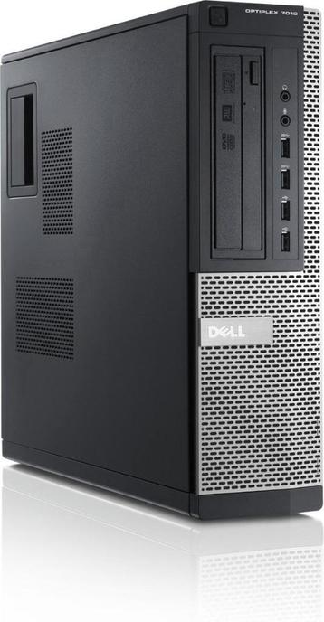 Dell Optiplex 7010 8gb beschikbaar voor biedingen