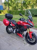 Bmw f900xr, Motoren, Motoren | BMW, Handvatverwarming, 2 cilinders, 900 cc, Particulier