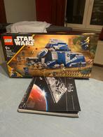 LEGO 75435 - Felucia Separatist MTT, Enfants & Bébés, Jouets | Duplo & Lego, Enlèvement ou Envoi, Neuf, Ensemble complet, Lego