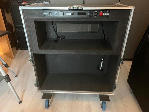 Mesa boogie rectifier custom flightcase  by cathedral, Musique & Instruments, Amplis | Basse & Guitare, Utilisé, Enlèvement