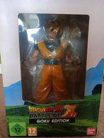 Dragon Ball Z Battle of Z Goku édition., Enlèvement