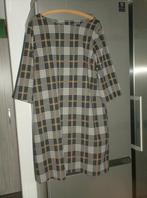 mooi kleed maat 46 paprika, Kleding | Dames, Jurken, Paprika, Ophalen of Verzenden, Maat 46/48 (XL) of groter, Knielengte