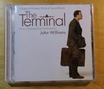 The Terminal - Score by John Williams, Ophalen, Zo goed als nieuw