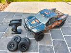 Hpi Apache SC flux, Hobby en Vrije tijd, Ophalen, Zo goed als nieuw, Schaal 1:8, Elektro