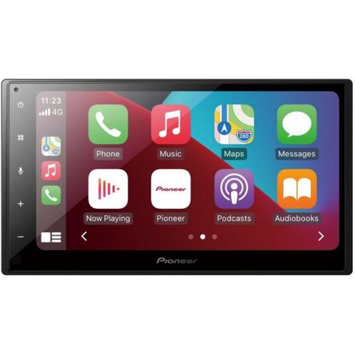 Pioneer SPH-DA160DAB bluetooth Apple Carplay Android, Autos : Divers, Autoradios, Neuf, Enlèvement ou Envoi