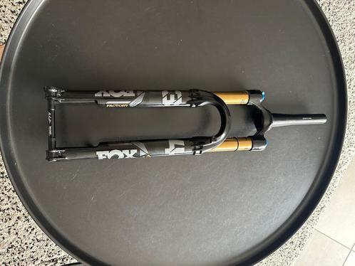 Fox factory SC 34 stepcast 120mm, Fietsen en Brommers, Fietsonderdelen, Nieuw, Mountainbike, Voorvork, Ophalen of Verzenden