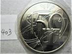 Jeton 2000 150 ans BNB 30,5mm Belgïe, Ophalen of Verzenden, Overige materialen