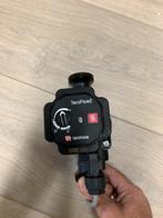 Taconova hoog rendement pomp TACOFLOW2 ADAPT 25-60/180, Ophalen of Verzenden, Zo goed als nieuw, Cv-ketel of Combi-ketel
