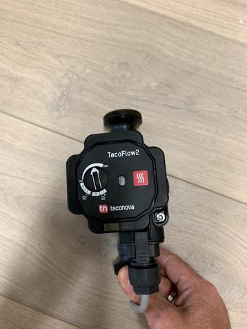 Taconova hoog rendement pomp TACOFLOW2 ADAPT 25-60/180 beschikbaar voor biedingen