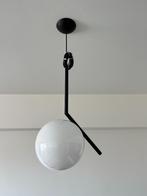 Verlichting Plafond, Ophalen, Zo goed als nieuw, Metaal, Modern