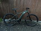 Giant Talon +3 E-Bike met Yamaha motor met aankoopfactuur, Fietsen en Brommers, Ophalen of Verzenden, Giant