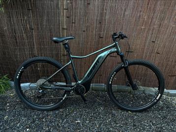 Giant Talon +3 E-Bike met Yamaha motor met aankoopfactuur beschikbaar voor biedingen