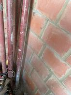 Stantsoenen, Doe-het-zelf en Bouw, Ophalen