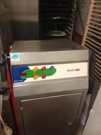 Jelfix machine, Zakelijke goederen, Ophalen