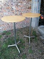 TABLES "MANGE DEBOUT", Ophalen of Verzenden