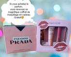 Parfum Prada paradoxe, Ophalen of Verzenden, Nieuw