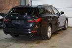 BMW 316 dA Automaat LED Navi CarPlay EURO 6d Garantie, Autos, BMW, Achat, Euro 6, Entreprise, Carnet d'entretien