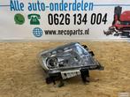 NISSAN NAVARA NP300 XENON LED KOPLAMP RECHTS COMPLEET, Auto-onderdelen, Ophalen of Verzenden, Gebruikt, Nissan