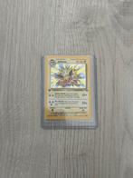 Jolteon eerste editie engels, Hobby en Vrije tijd, Verzamelkaartspellen | Pokémon, Ophalen
