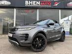 Land Rover Range Rover Evoque 2.0 Turbo MHEV 4WD P200 R-Dyna, Auto's, Automaat, Gebruikt, 4 cilinders, Leder