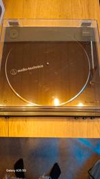 Audio-Technica AT-LP60XBT, Audio, Tv en Foto, Platenspelers, Ophalen, Overige merken