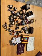 Lot Harry Potter Funko poppen en andere HP spullen, Ophalen