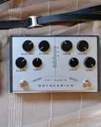 FKT Audio Octavarium (octaver / envelope filter), Musique & Instruments, Effets, Enlèvement ou Envoi, Comme neuf, Autres types