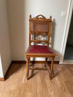 Stoel uit 1890, Antiek en Kunst, Ophalen