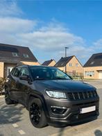 Jeep Compass 1.3 T-GDI I4 Automaat, Auto's, Jeep, Navigatiesysteem, 4 cilinders, Compass, 5 zetels